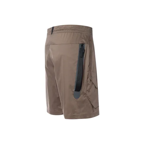 Nike Cargo Shorts Men Gray