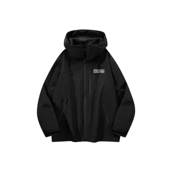 30BRAID Jackets Unisex