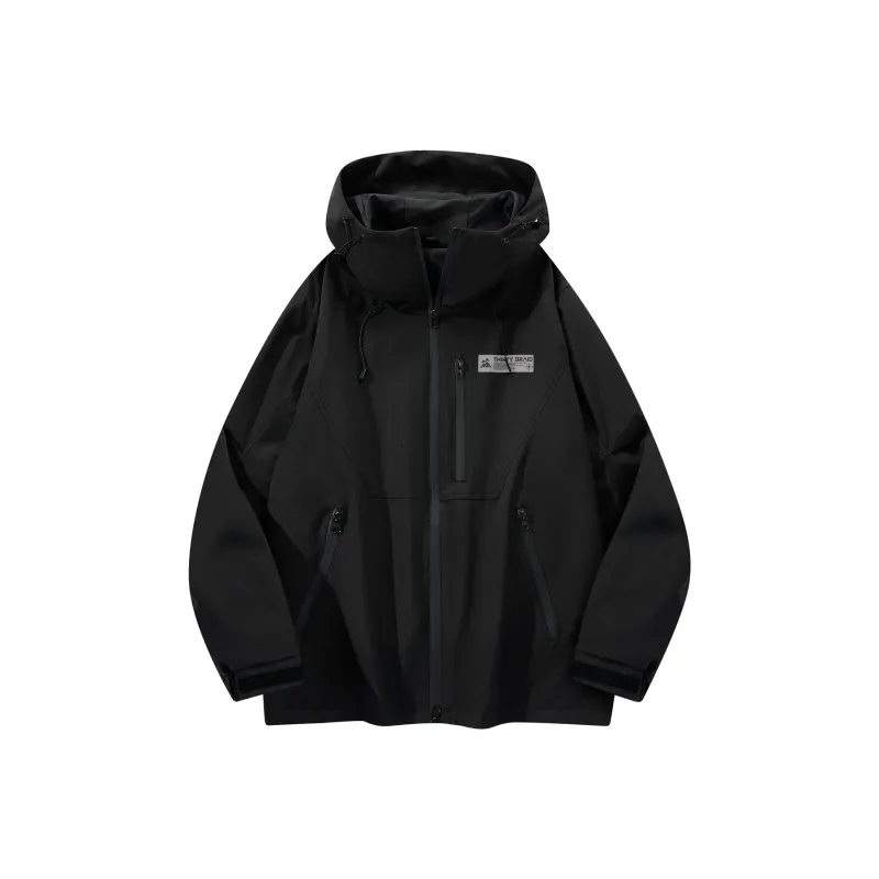 30BRAID Jackets Unisex-0