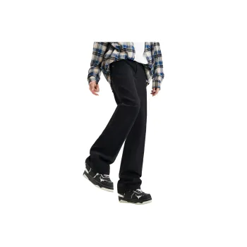 GDRX Jeans Unisex