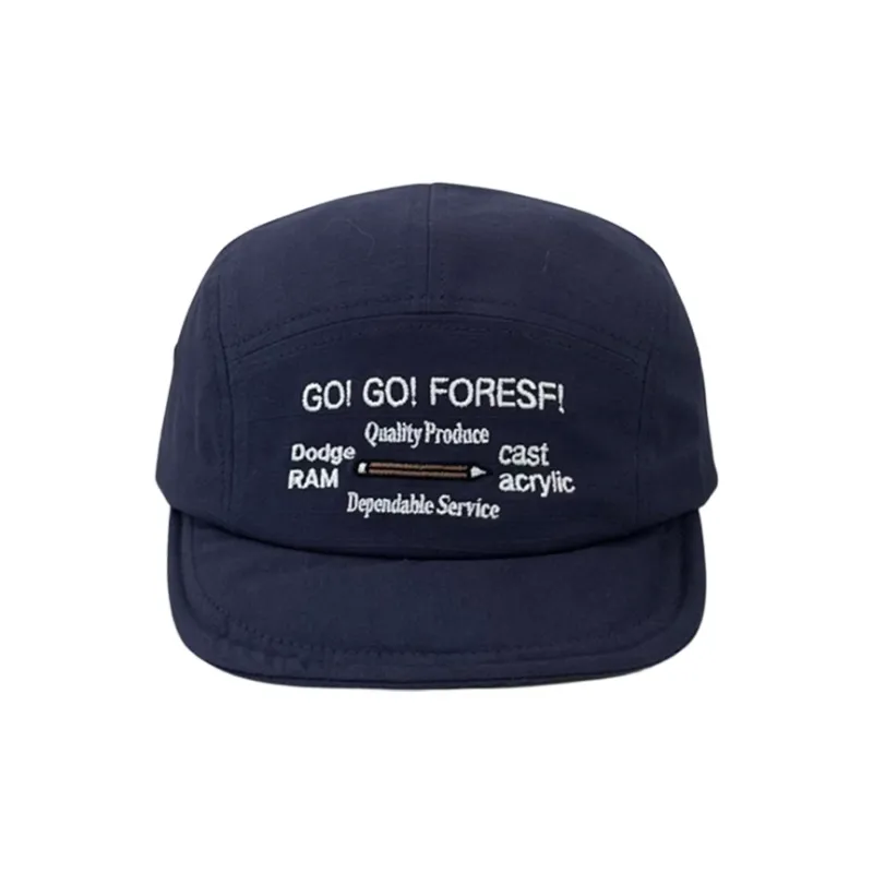 Yalu Preferred Polyester Baseball Caps Unisex-7