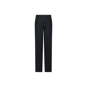 LIU·JO UOMO Suit Trouser Men's Black