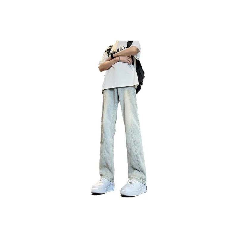 FOR FEAR THAT Jeans Unisex-7
