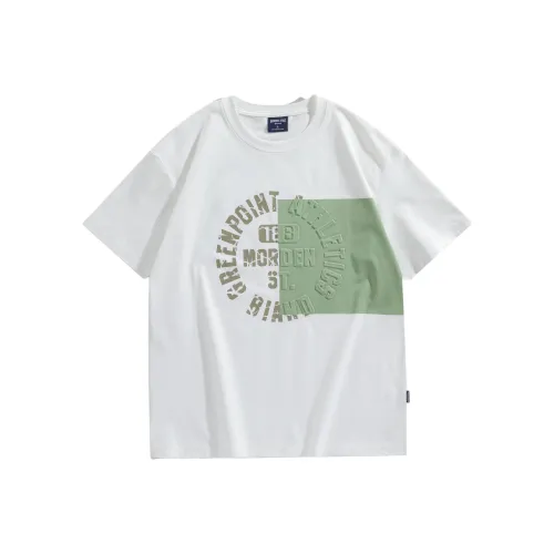 BUYDAUL T Shirts Men