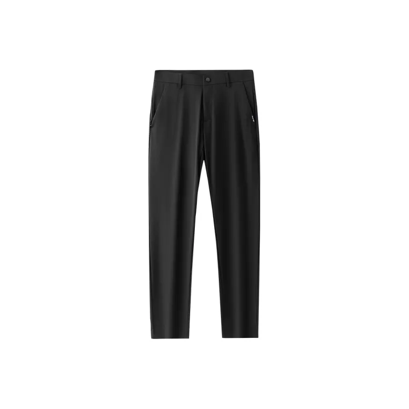 K bird Suit Trousers Unisex-4
