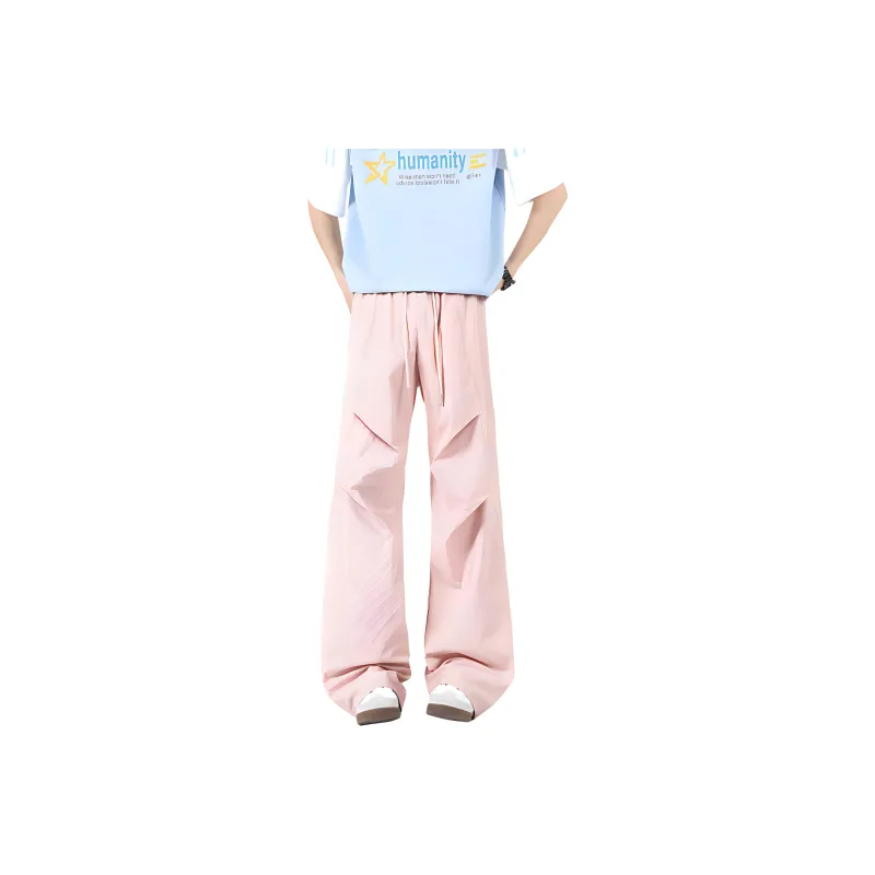 YATSI Windbreaker Pants Unisex-9