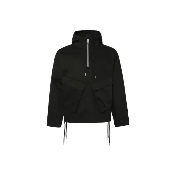 JORDAN X Travis Scott Men's 1/2 Zip Jacket