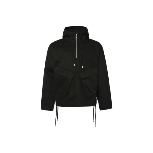 JORDAN X Travis order Men's 1/2 Zip Jacket