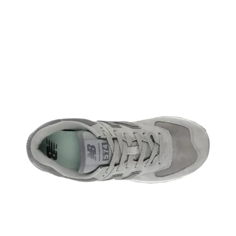 New Balance 574 Slate Grey Women's-3