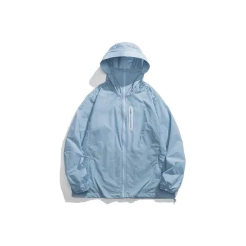 FONDLOOK Sun Protection Clothing Unisex