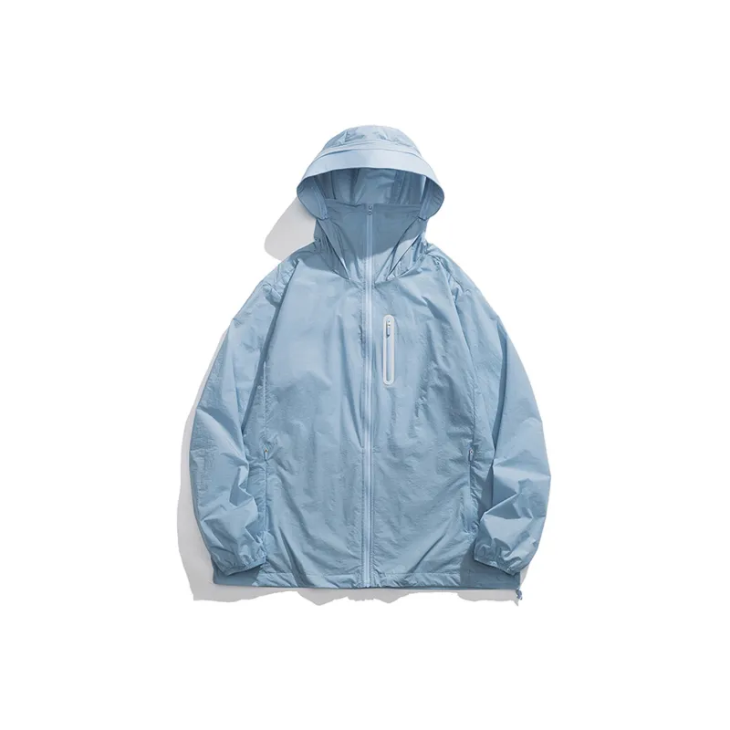 FONDLOOK Sun Protection Clothing Unisex-17