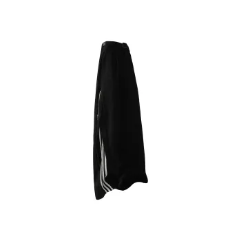 LA'T.WEEKEND Casual Pants Unisex Black