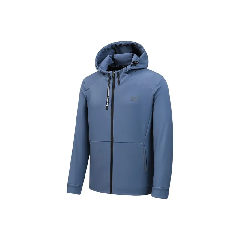 Mizuno Jackets Unisex-2
