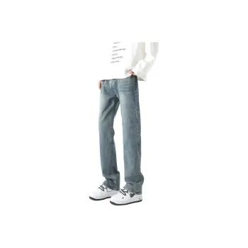 Pancoat Jeans Unisex