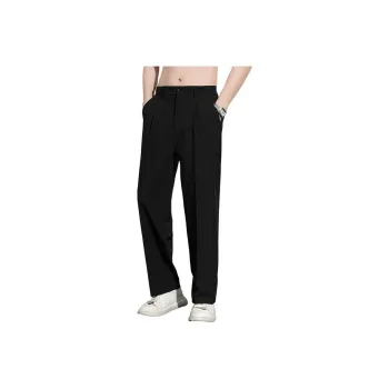 Mulinsen Suit Trousers Unisex