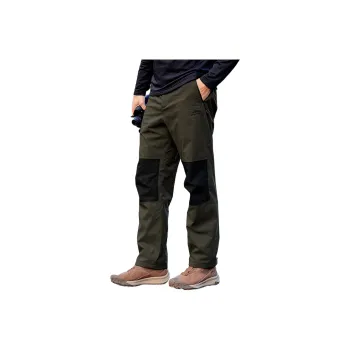 Jeep Windbreaker Pants Unisex