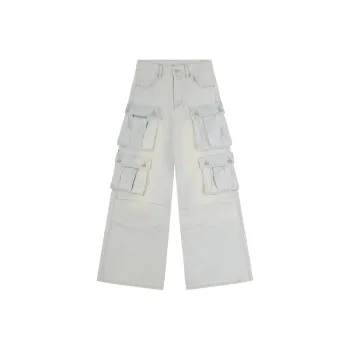 BIPOLAR Jeans Unisex