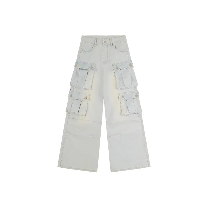 BIPOLAR Jeans Unisex-0