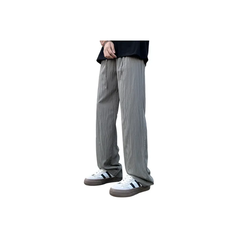 CLOR Casual Pants Unisex-12