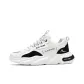 White Black
