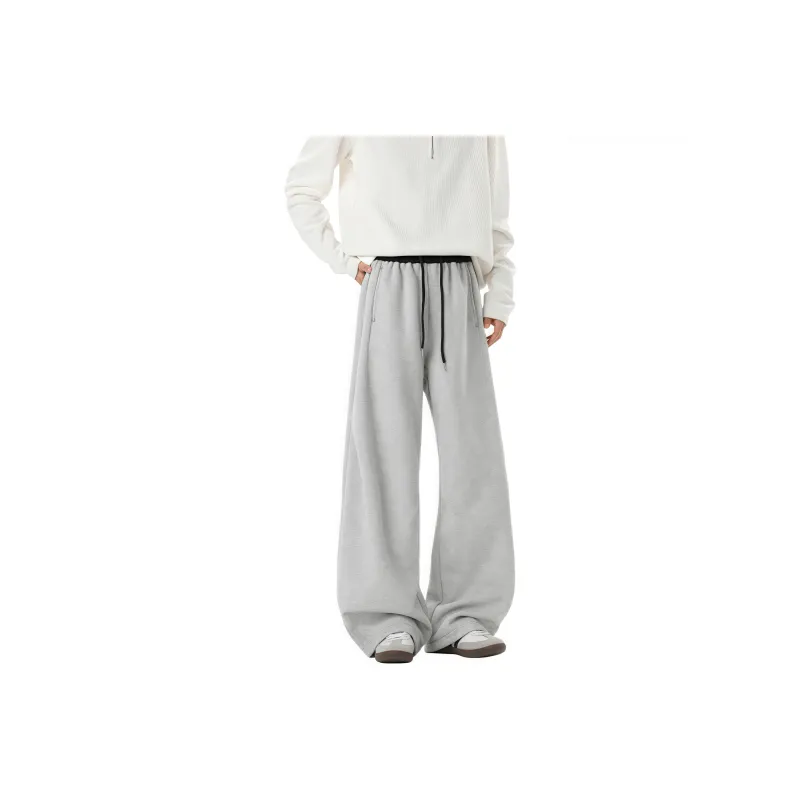 ZYKY Casual Pants Unisex-6