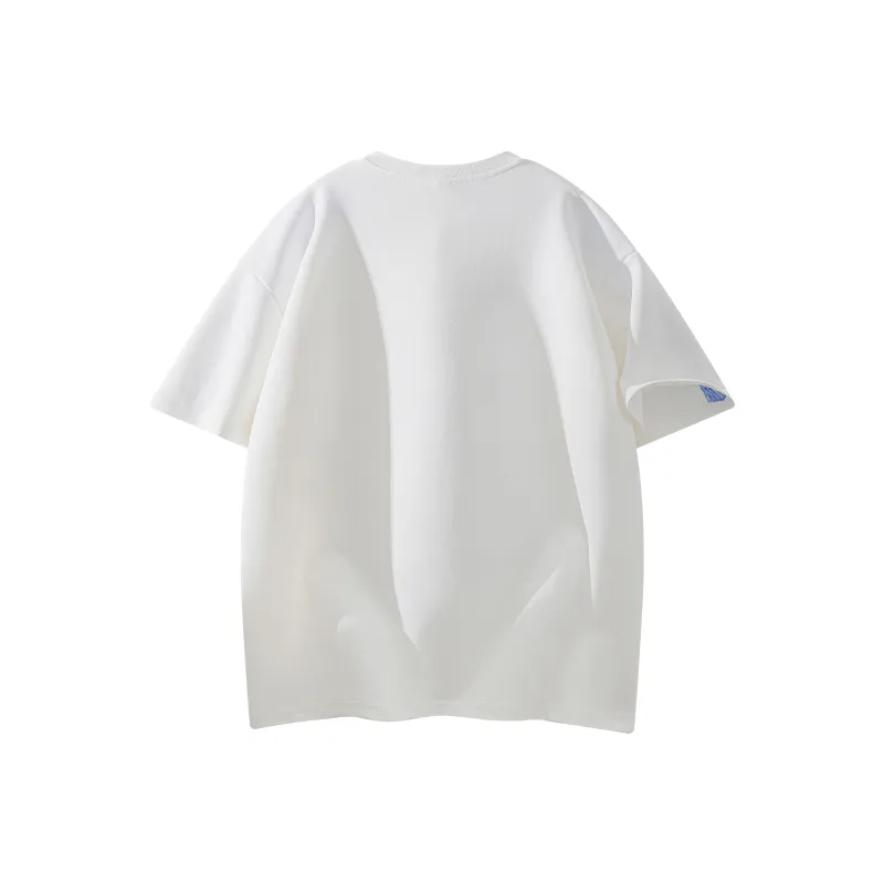 KADAKADA SUITE T Shirts Unisex-1