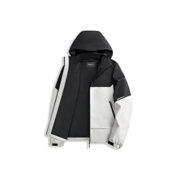 FAIRWHALE Trench Coats Unisex