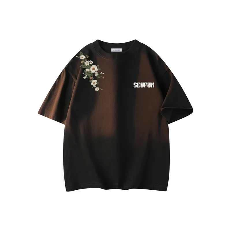 7 SEVFUN T Shirts Unisex-5