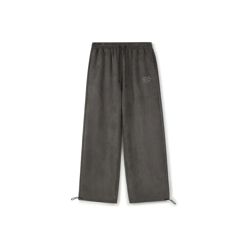 FPA ALWAYS MOVING Series Casual Pants Unisex-0
