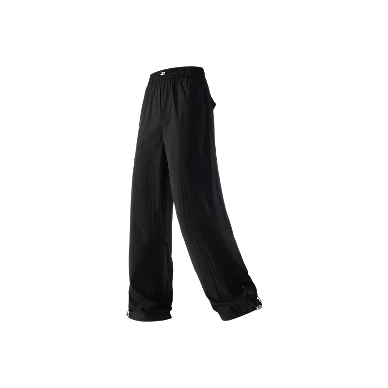 LOMBT Casual Pants Unisex-0