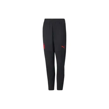 PUMA Stay Warm Casual Pants Men Black