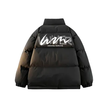 Universal Templates Puffer Jacket Unisex