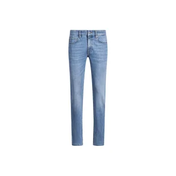HUGO BOSS Jeans Men's Light Blue