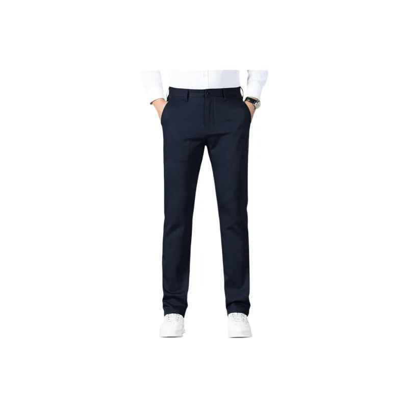 SUNDANCE Suit Trousers Men-15