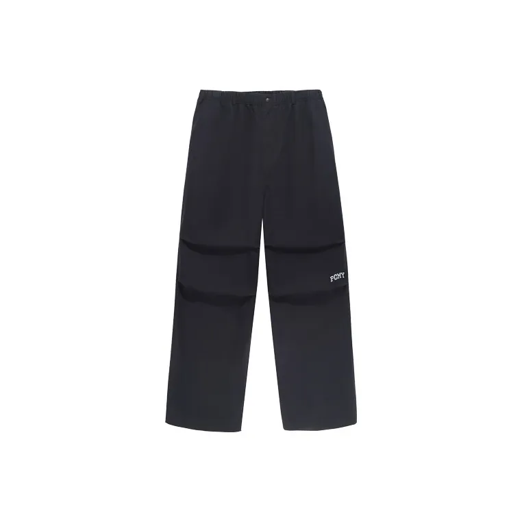 PCMY Casual Pants Unisex-5