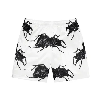 Supreme Beetle Short
