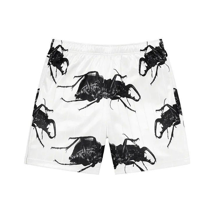 Supreme Beetle Short-4