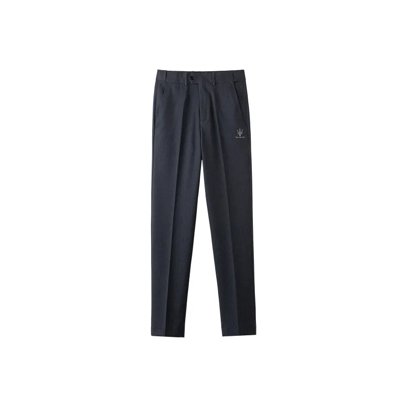 Maserati Suit Trousers Unisex-7