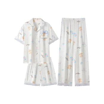 Ta Yan Women's Pajama Sets