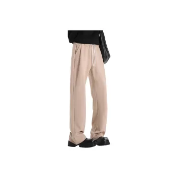 MARK WAFFLE Suit Trouser Unisex
