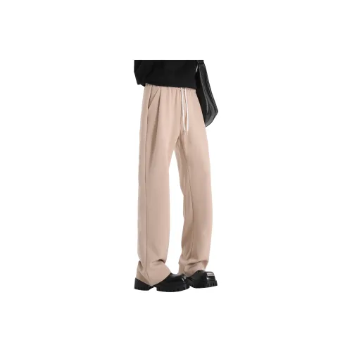 MARK WAFFLE Suit Trouser Unisex