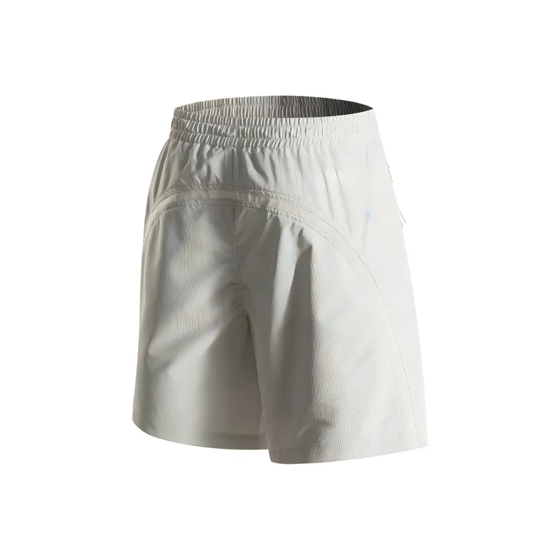 SAIQI Casual Shorts Unisex-16