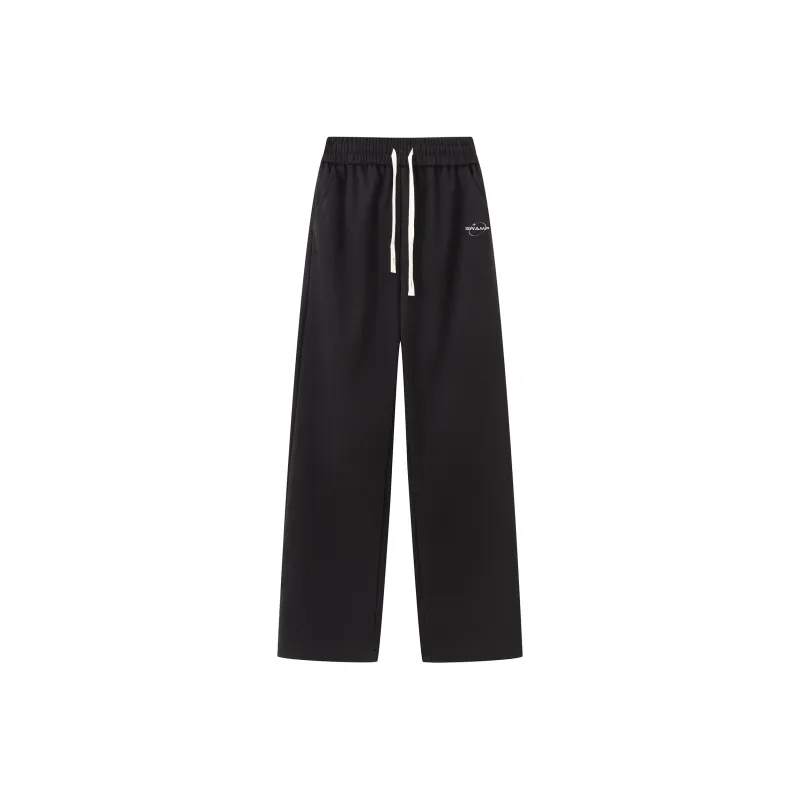 SWAMP AREA Casual Pants Unisex-0