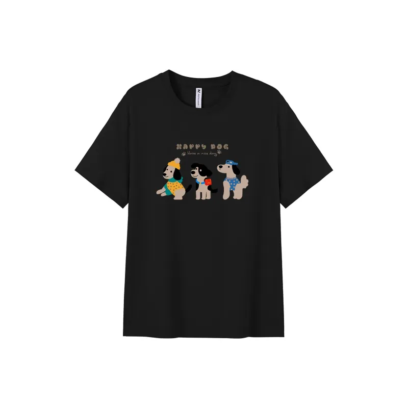 JEANSWEST Z T Shirts Unisex-0