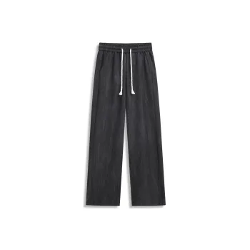 DUNHUANG ART INSTITUTE Casual Pants Unisex
