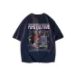 Navy Blue (100% cotton)