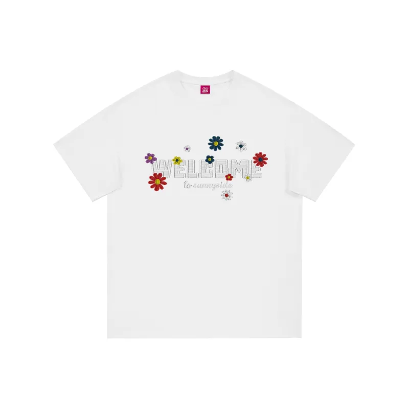 Disney T Shirts Unisex-5