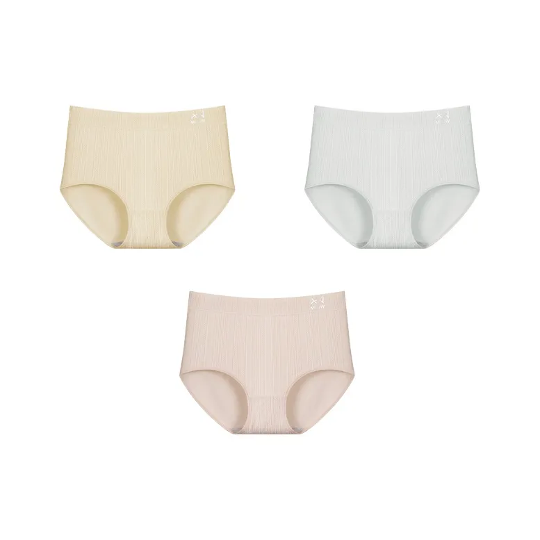 MIIOW Triangle Underwear Women's 3 Pack-1