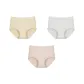 3 Pack (Light Yellow+Light Green+Shrimp Pink)