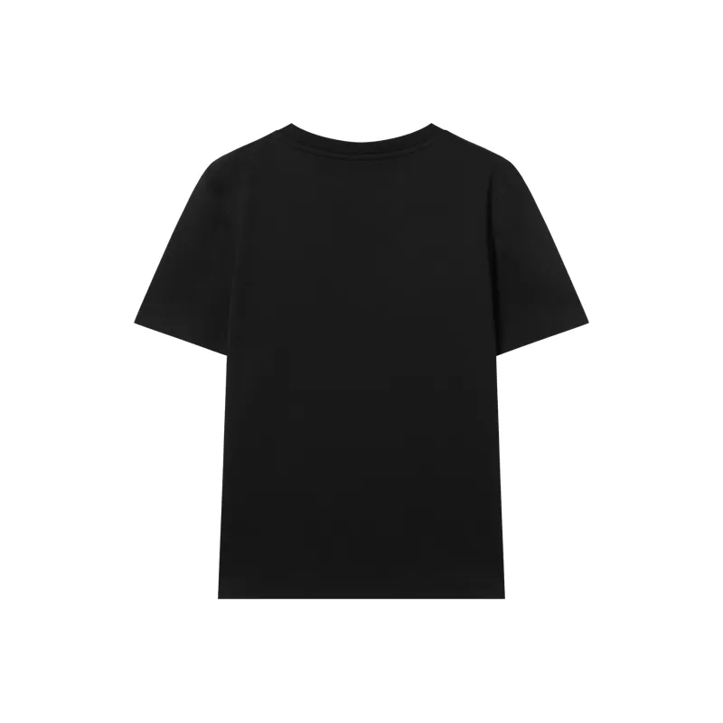 DIALOGUE Set in Sleeve T Shirt Women's-3